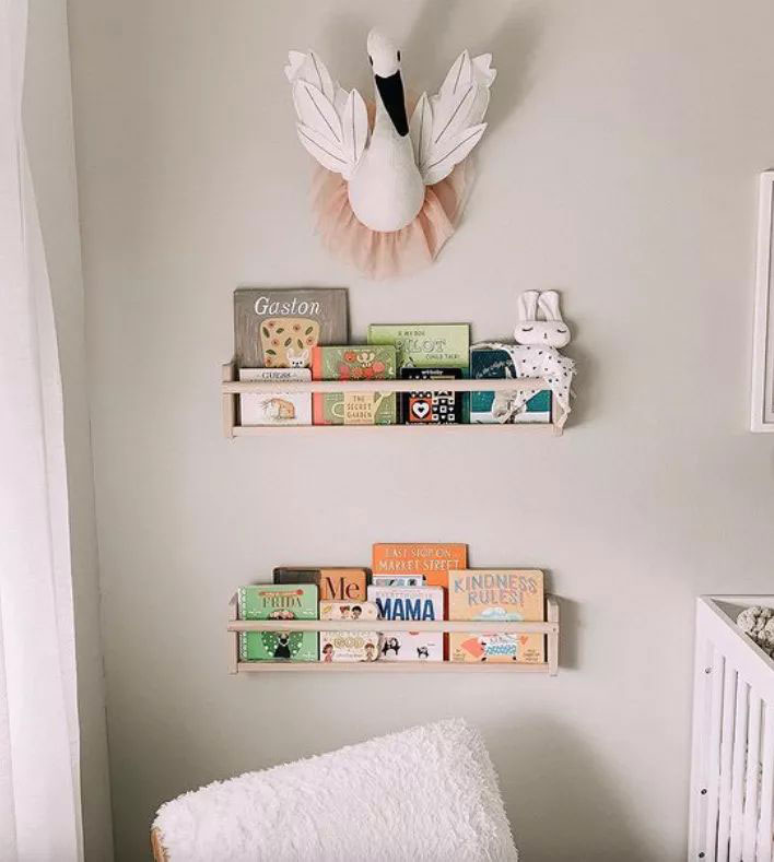 14 лайфхаков полки для специй IKEA слишком круты, чтобы их не попробовать