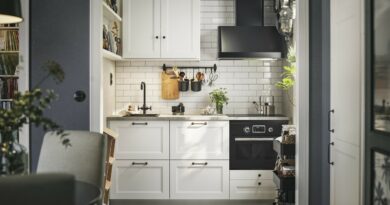 Маленькая кухня с большими возможностями: секреты организации пространства от ИКЕА Malenkaia-kukhnia-s-bolshimi-vozmozhnostiami_1