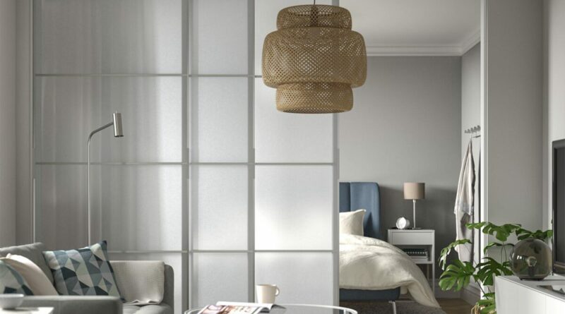 Система раздвижных дверей SKYTTA от IKEA: универсальное решение для вашего интерьера razdvizhnye-dveri-SKYTTA