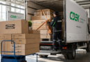 Доставка мебели IKEA в Россию