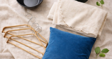 Подборка товаров IKEA Family апрель 2026: посуда, текстиль, лейка и декор на светлой поверхности