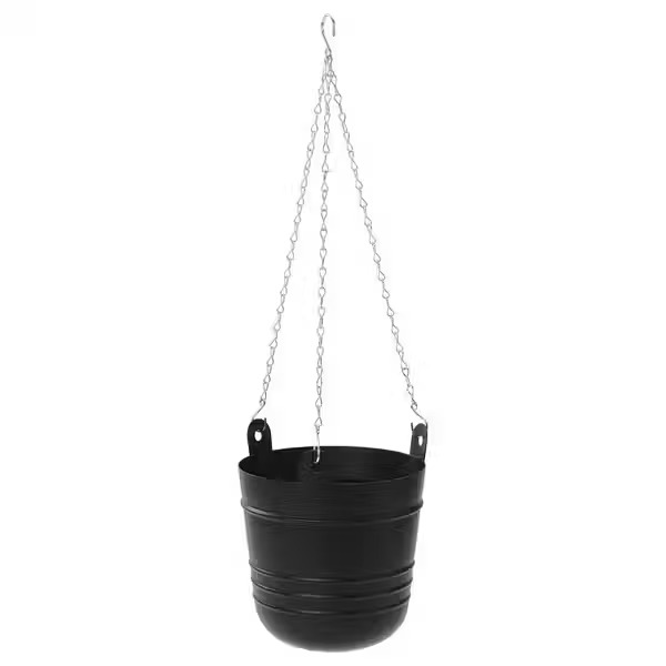 PÄRLRÖNN Кашпо подвесное