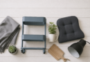 Подборка товаров IKEA Family май 2026 — стильная раскладка домашних аксессуаров на светлом столе