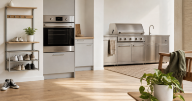 Обзор новинок IKEA мая 2026: серия GREJIG, кашпо GLACIÄRBJÖRN, подушка MURSENAP и коллекция IKEA PS 2026