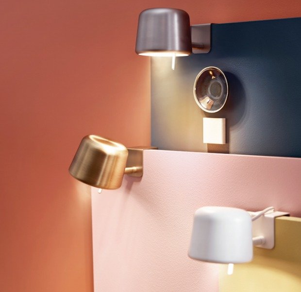 Светильники VARV