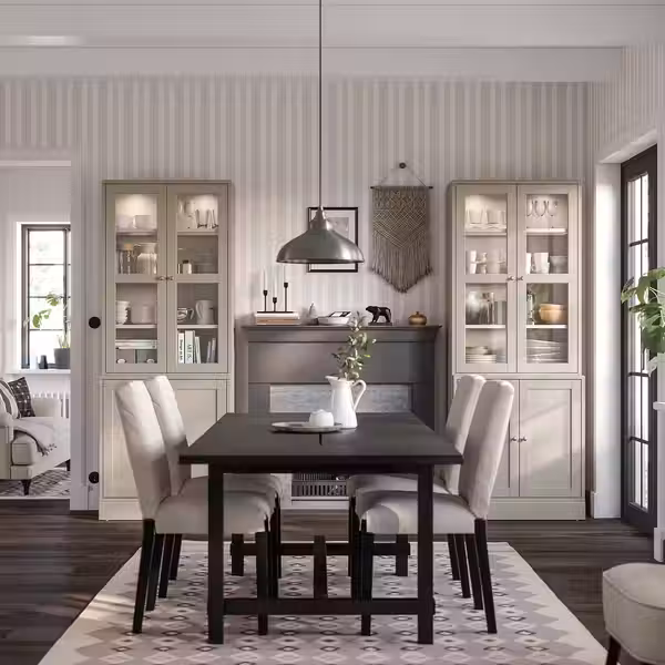 IKEA, дополнительный ракурс