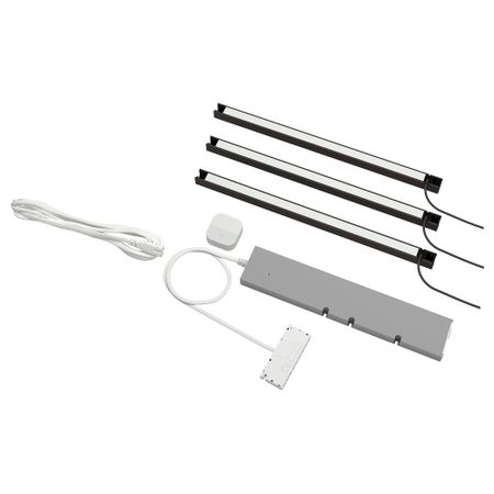 Комплект освещения IKEA TRÅDFRI ТРОДФРИ, SKYDRAG СКЮДРАГ 395.035.71