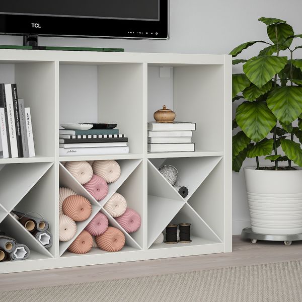IKEA, дополнительный ракурс