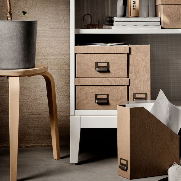 IKEA, дополнительный ракурс