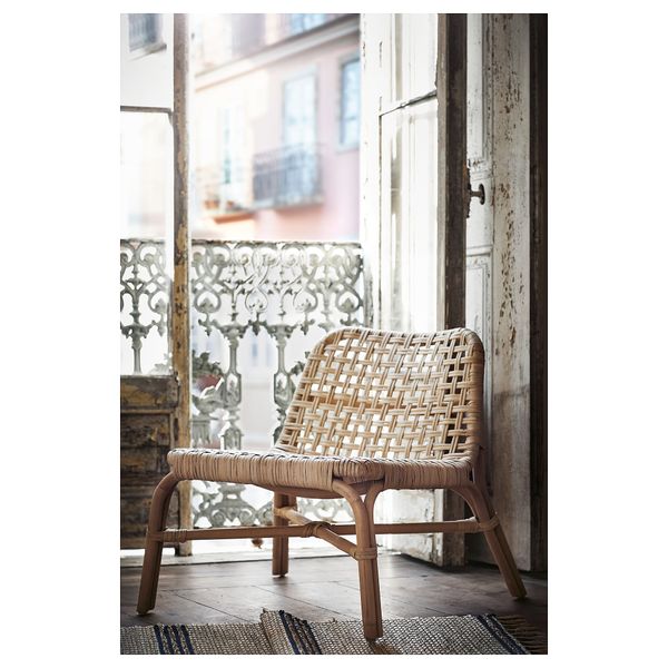 IKEA, дополнительный ракурс - схема-чертеж с размерами