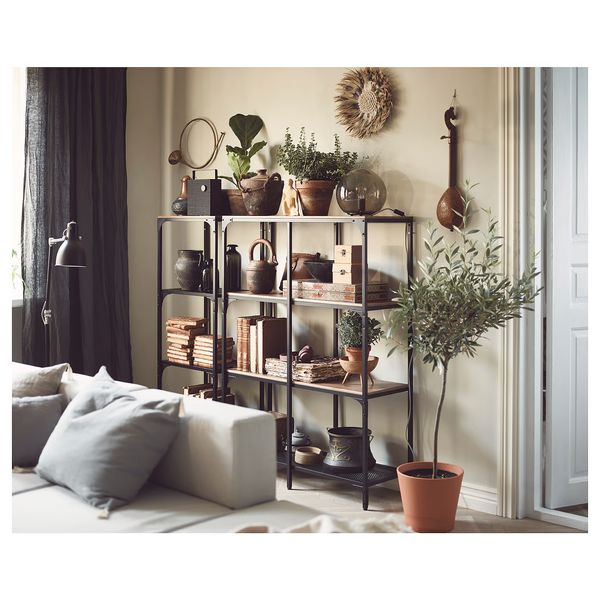 IKEA, дополнительный ракурс