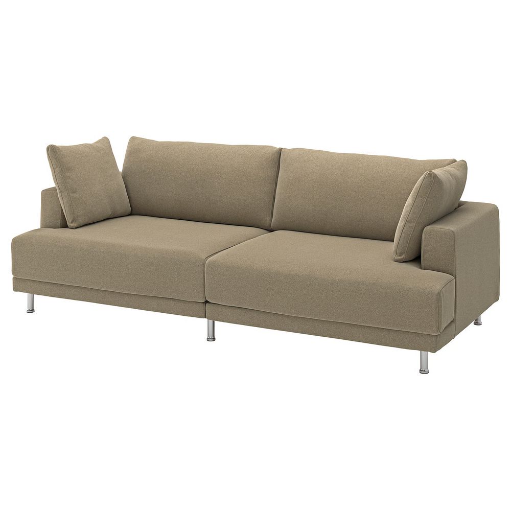 IKEA, вид спереди