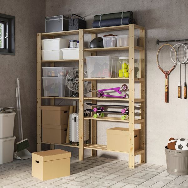 IKEA, дополнительный ракурс