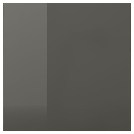 Дверь РИНГУЛЬТ, глянцевый серый