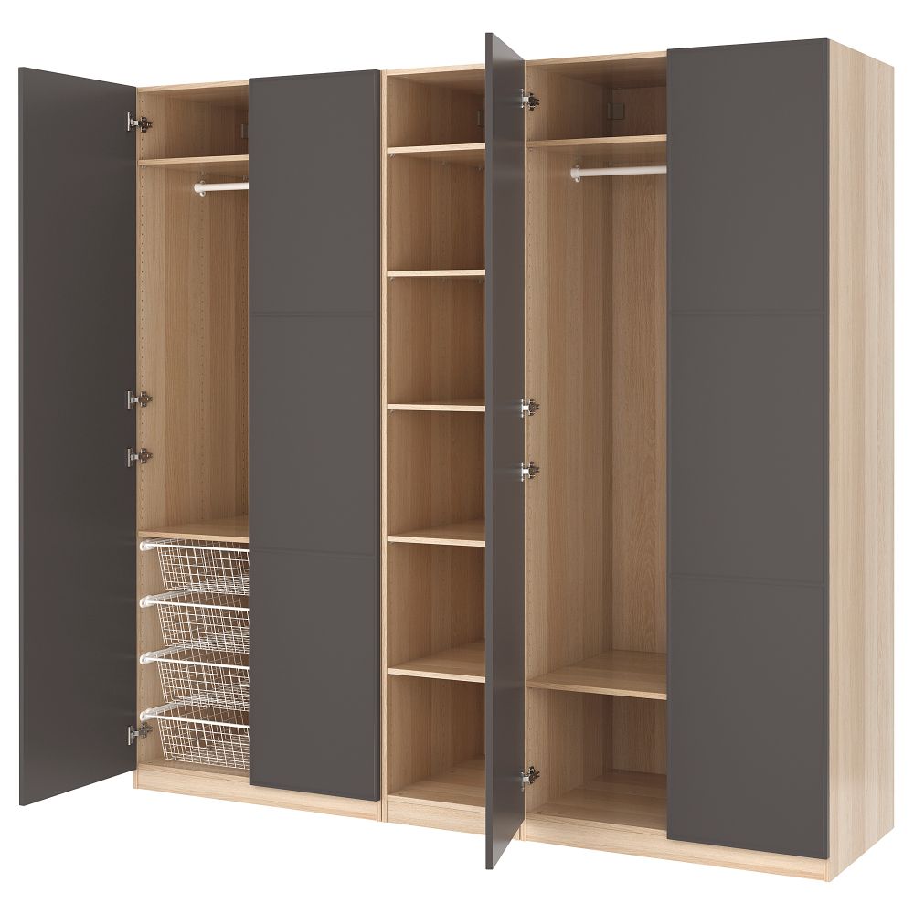 IKEA, вид спереди
