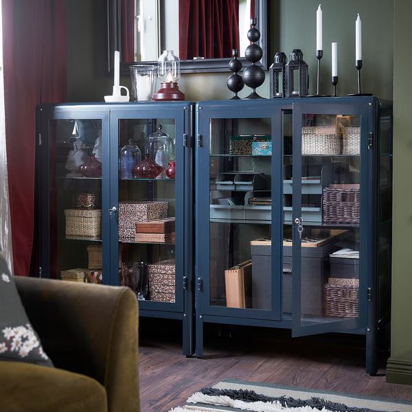 IKEA, дополнительный ракурс