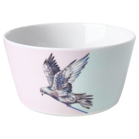 Миска СТУНСИГ, девочка (14 см)