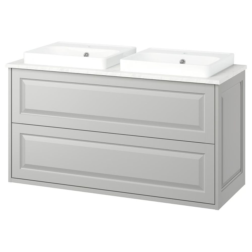 IKEA, вид спереди