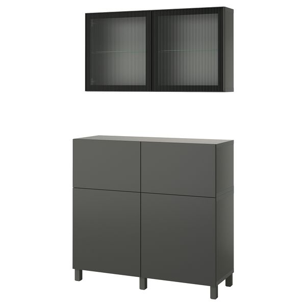 IKEA в интерьере