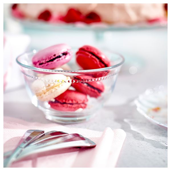 IKEA, дополнительный ракурс - схема-чертеж с размерами