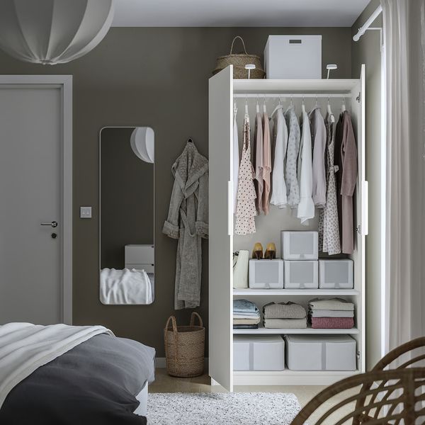 IKEA, дополнительный ракурс