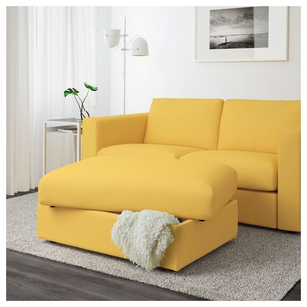 IKEA, дополнительный ракурс