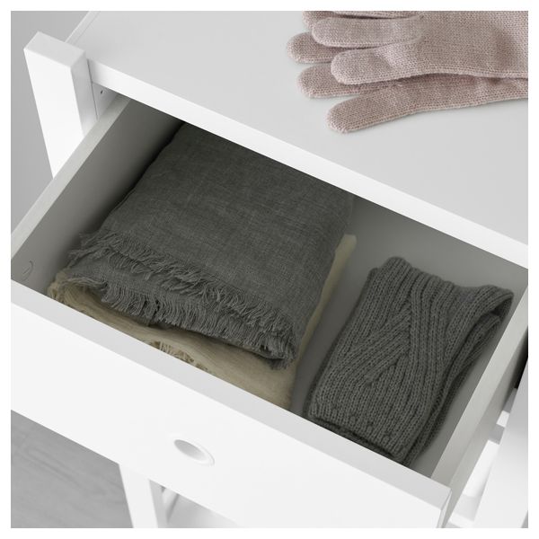 IKEA, дополнительный ракурс - схема-чертеж с размерами