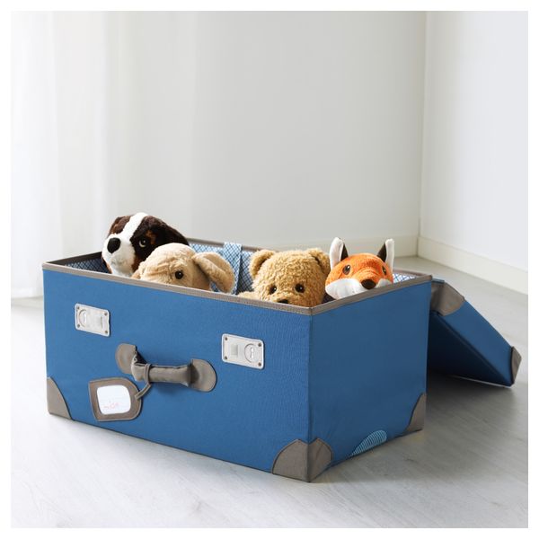 IKEA, дополнительный ракурс - схема-чертеж с размерами