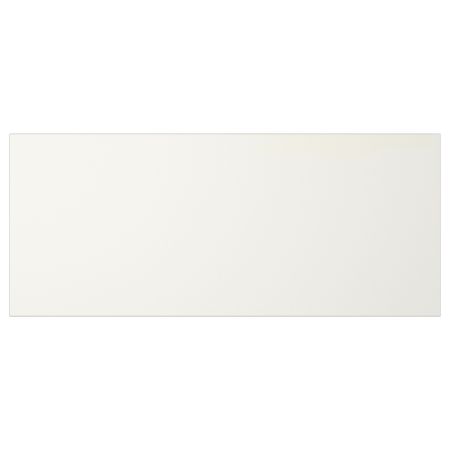 Фронтальная панель ящика ЛАППВИКЕН, белый (60x26 см)