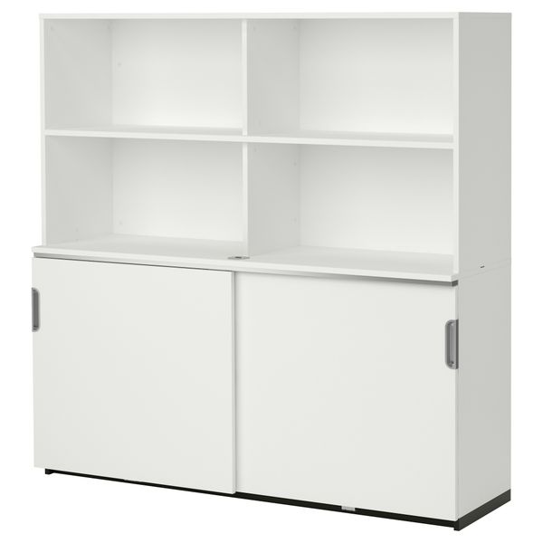 IKEA, вид спереди