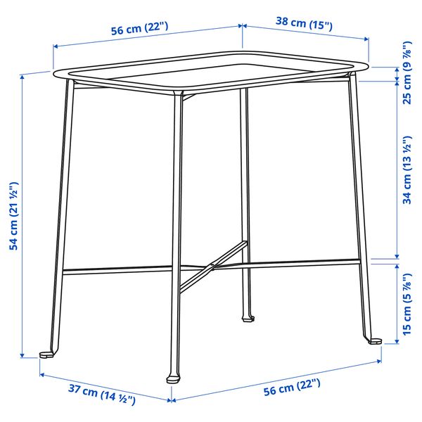 IKEA, дополнительный ракурс