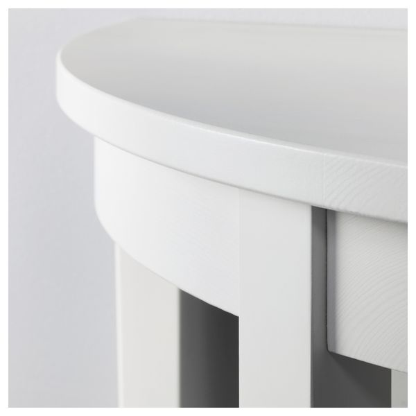 IKEA, дополнительный ракурс - схема-чертеж с размерами