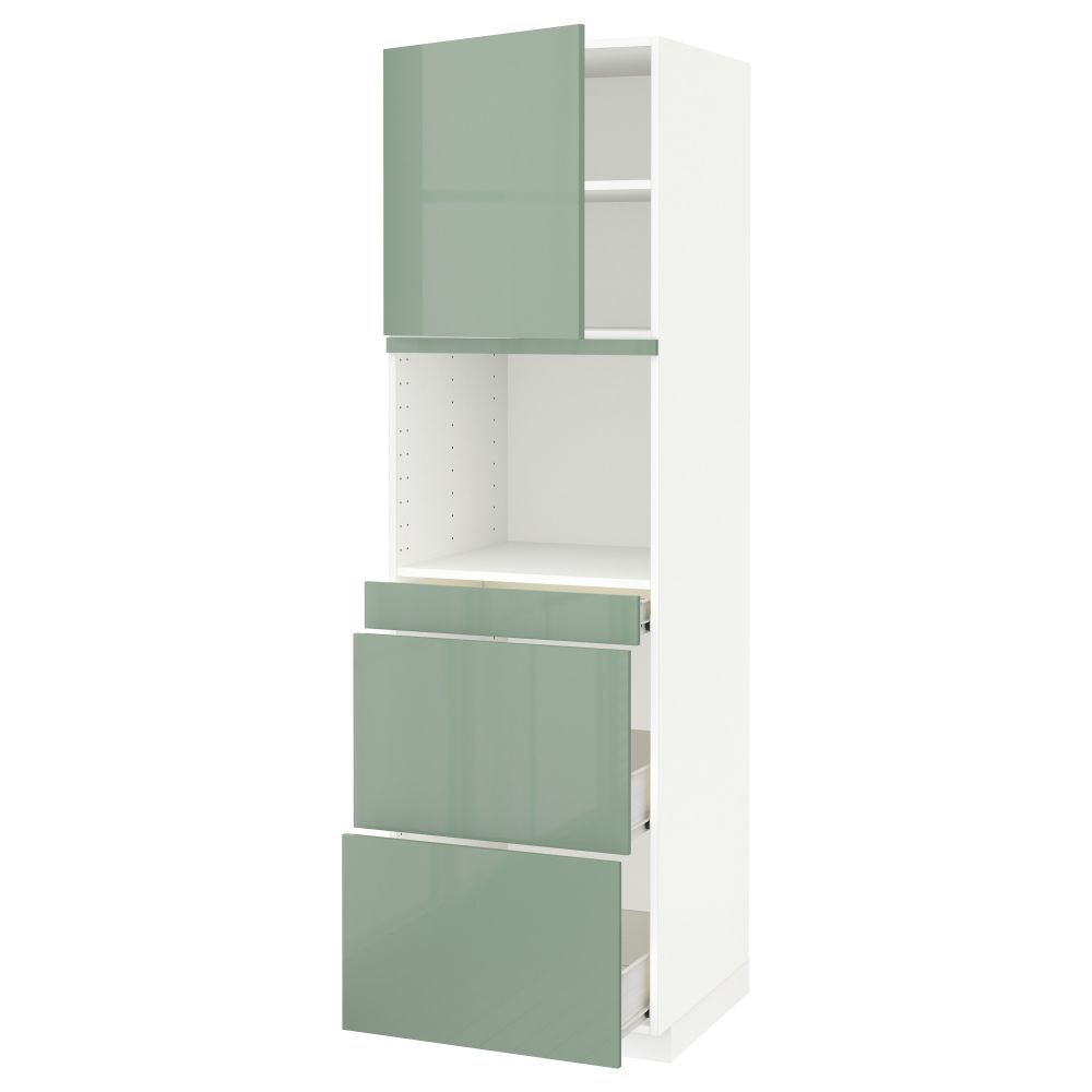 IKEA, вид спереди