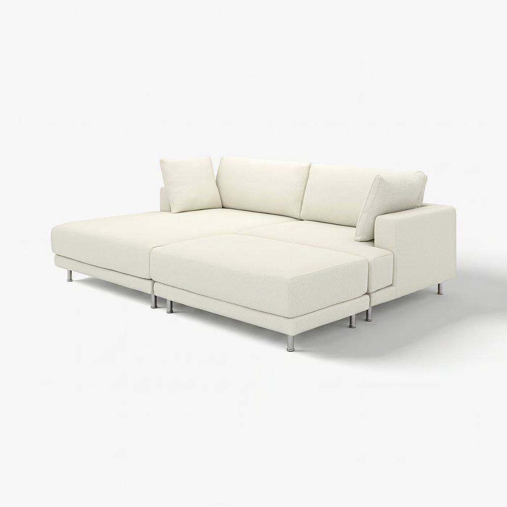 IKEA, вид спереди