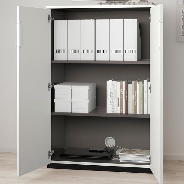 IKEA, дополнительный ракурс