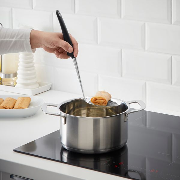 IKEA, дополнительный ракурс - схема-чертеж с размерами