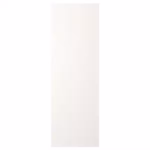 FONNES Дверца с петлями - белый 60x180 см - фото 1