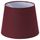 Абажур, бордовый 25 см IKEA RYRA РЮРА 304.053.58