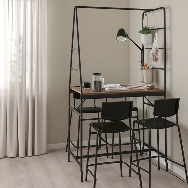 IKEA, дополнительный ракурс