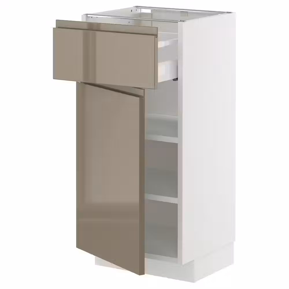 IKEA, вид спереди