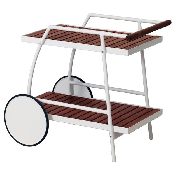 IKEA в интерьере