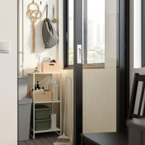 IKEA, дополнительный ракурс