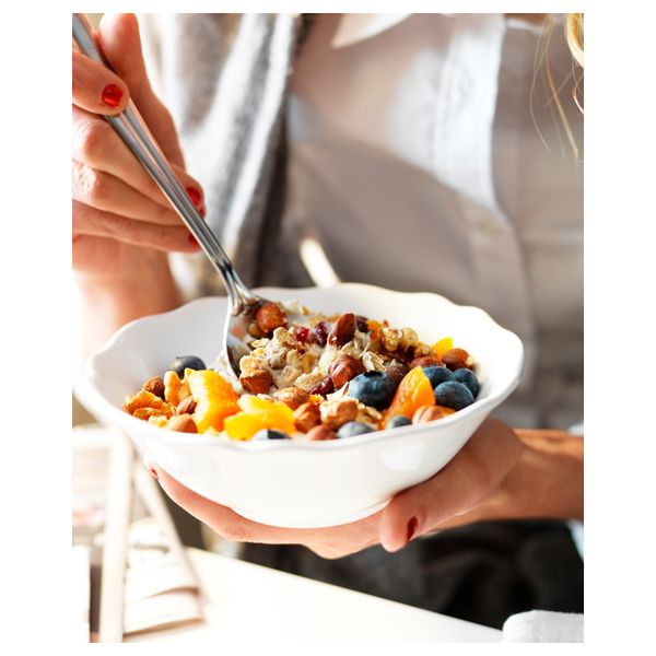 Миска АРВ, белый (15 см) - фото 2