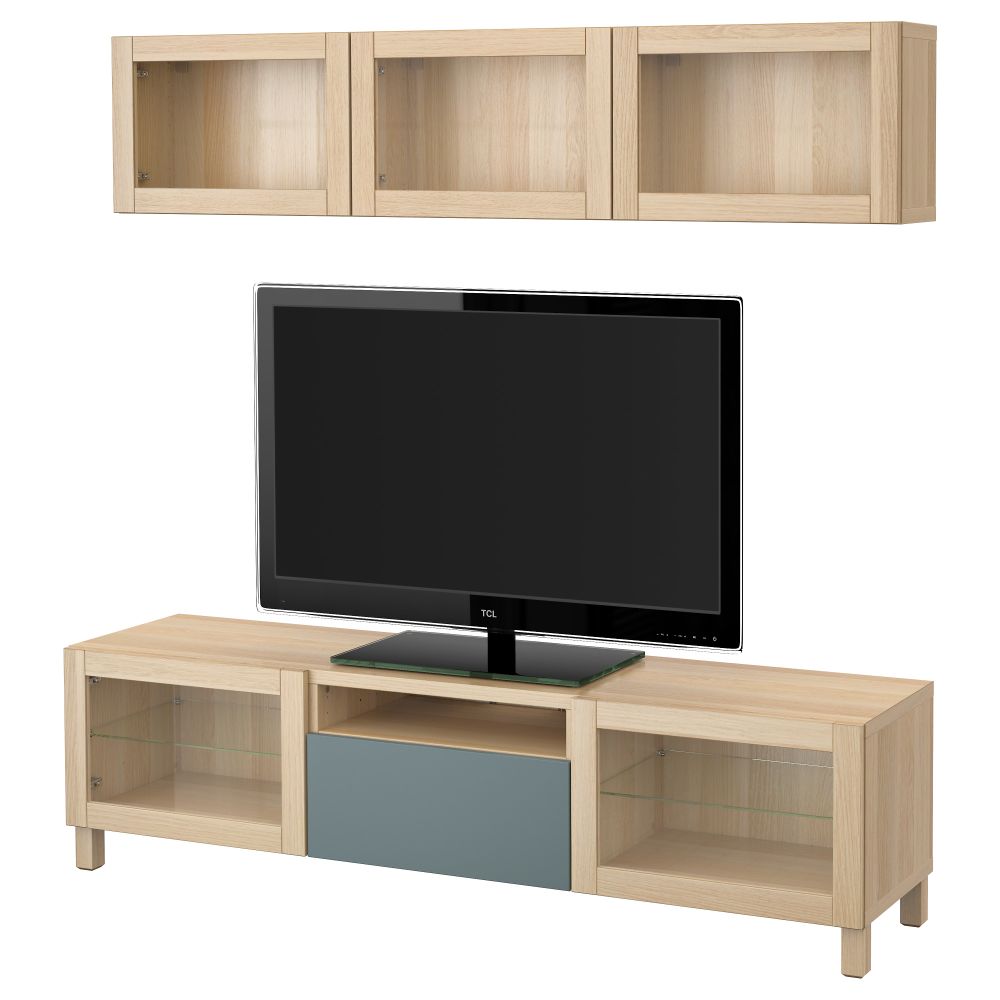 IKEA в интерьере