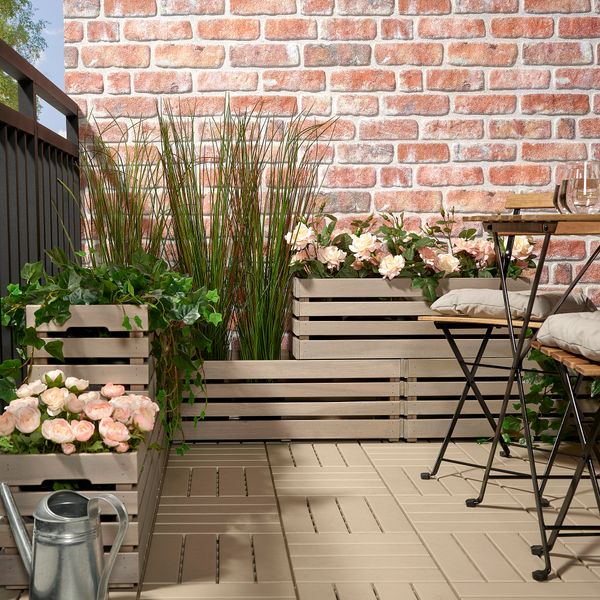 IKEA в интерьере