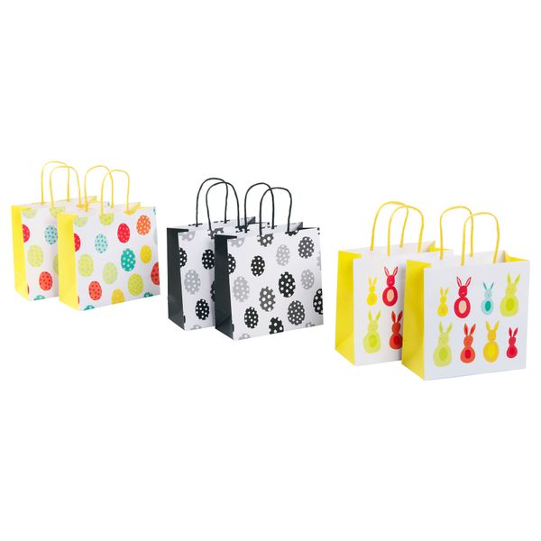 IKEA, вид спереди - схема-чертеж с размерами