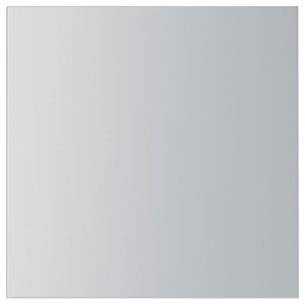 Фронтальная панель ящика ВЕДДИНГЕ, серый - фото 1