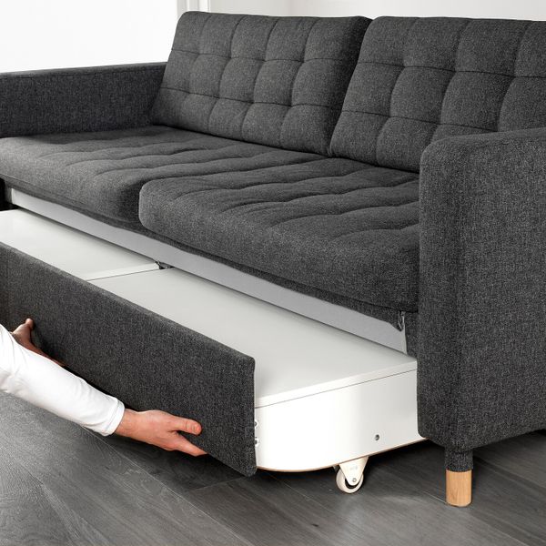 IKEA, дополнительный ракурс