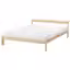 NEIDEN Каркас кровати - сосна 140x200 см