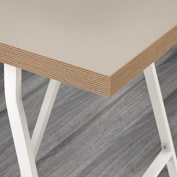 IKEA, дополнительный ракурс - схема-чертеж с размерами